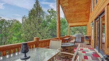 Rumah (2 Bedrooms) | Interior