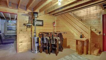 Rumah (2 Bedrooms) | Interior