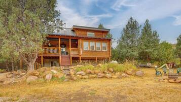 Maison (2 Bedrooms) | Intérieur