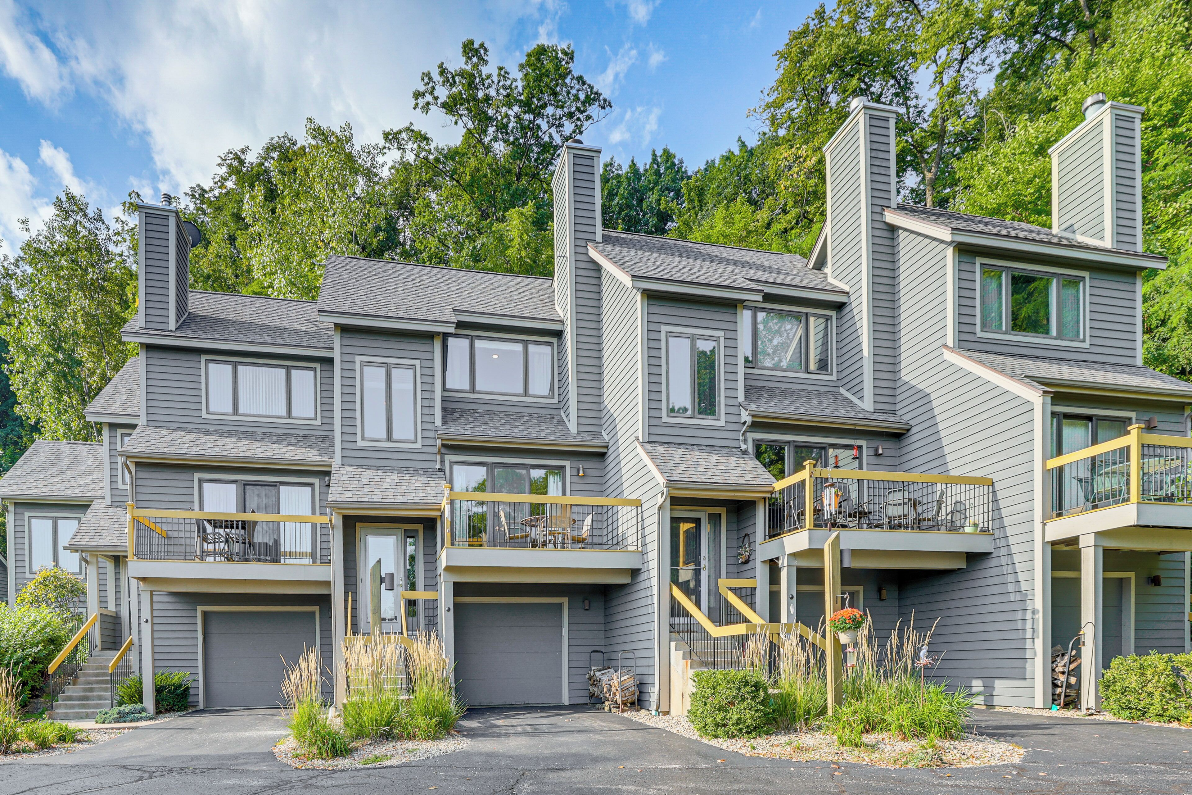 Apartment (3 Bedrooms) | Interior