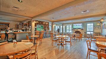 Departamento (3 Bedrooms) | Interior