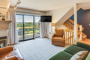 公寓 (3 Bedrooms) | 住宿内部