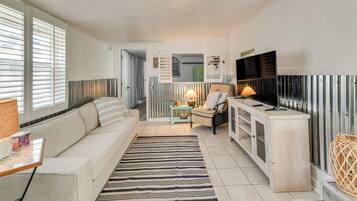 ハウス (2 Bedrooms) | 内装