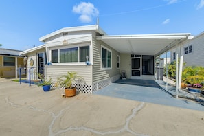 独立别墅 (2 Bedrooms) | 住宿内部