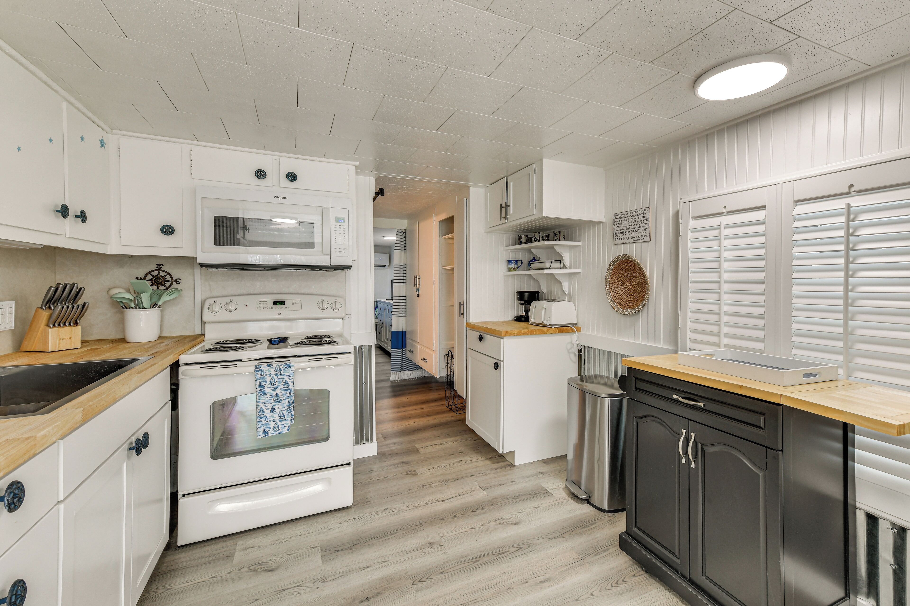 獨棟房屋 (2 Bedrooms) | 住宿內部