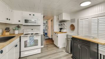 ハウス (2 Bedrooms) | 内装