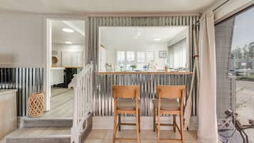 Casa (2 Bedrooms) | Parte interna