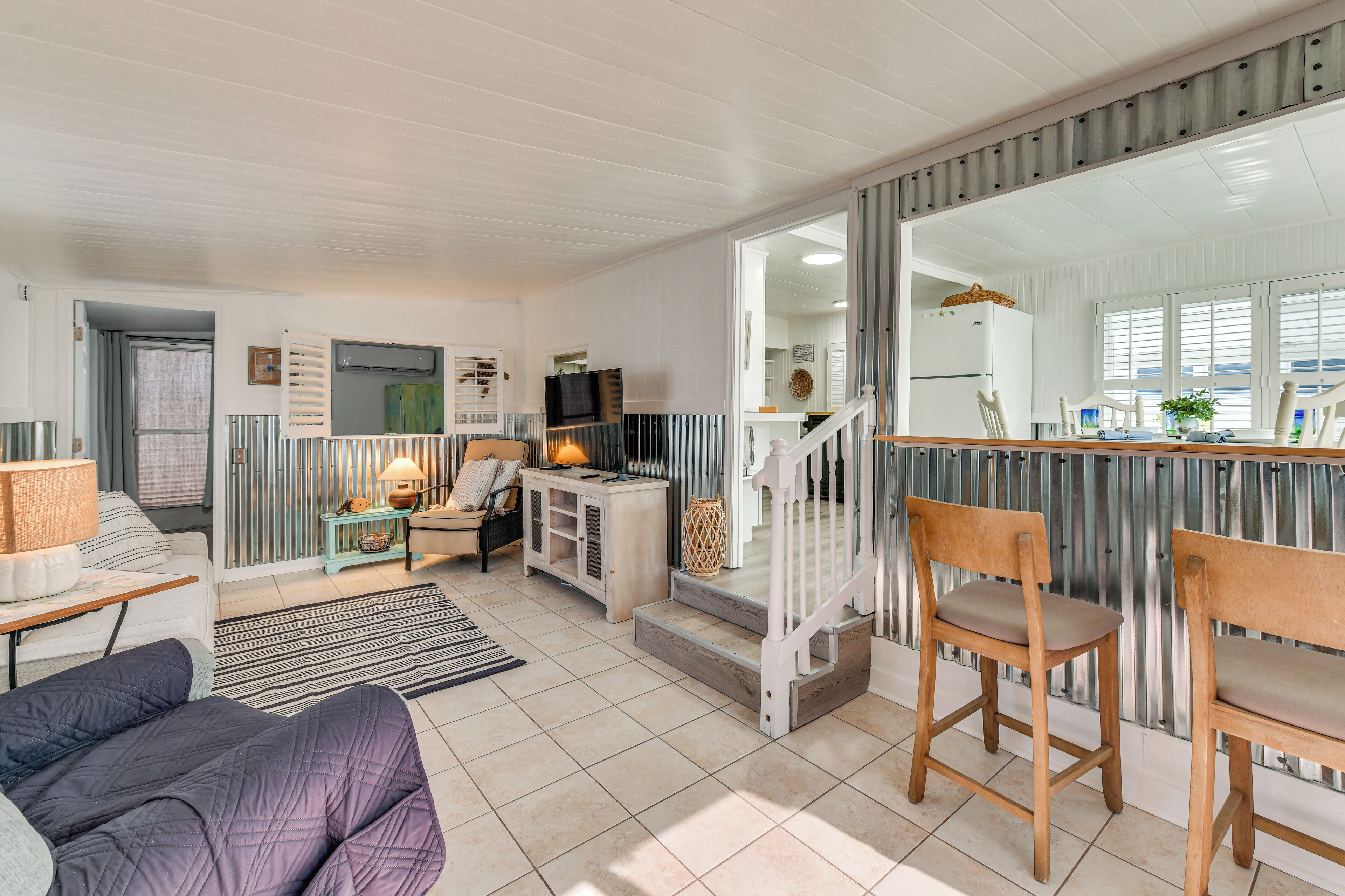 獨棟房屋 (2 Bedrooms) | 住宿內部