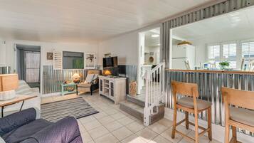 獨棟房屋 (2 Bedrooms) | 住宿內部