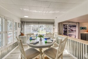 ハウス (2 Bedrooms) | 内装