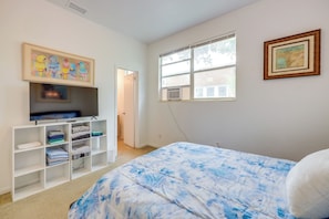 Lägenhet (1 Bedroom) | Interiör