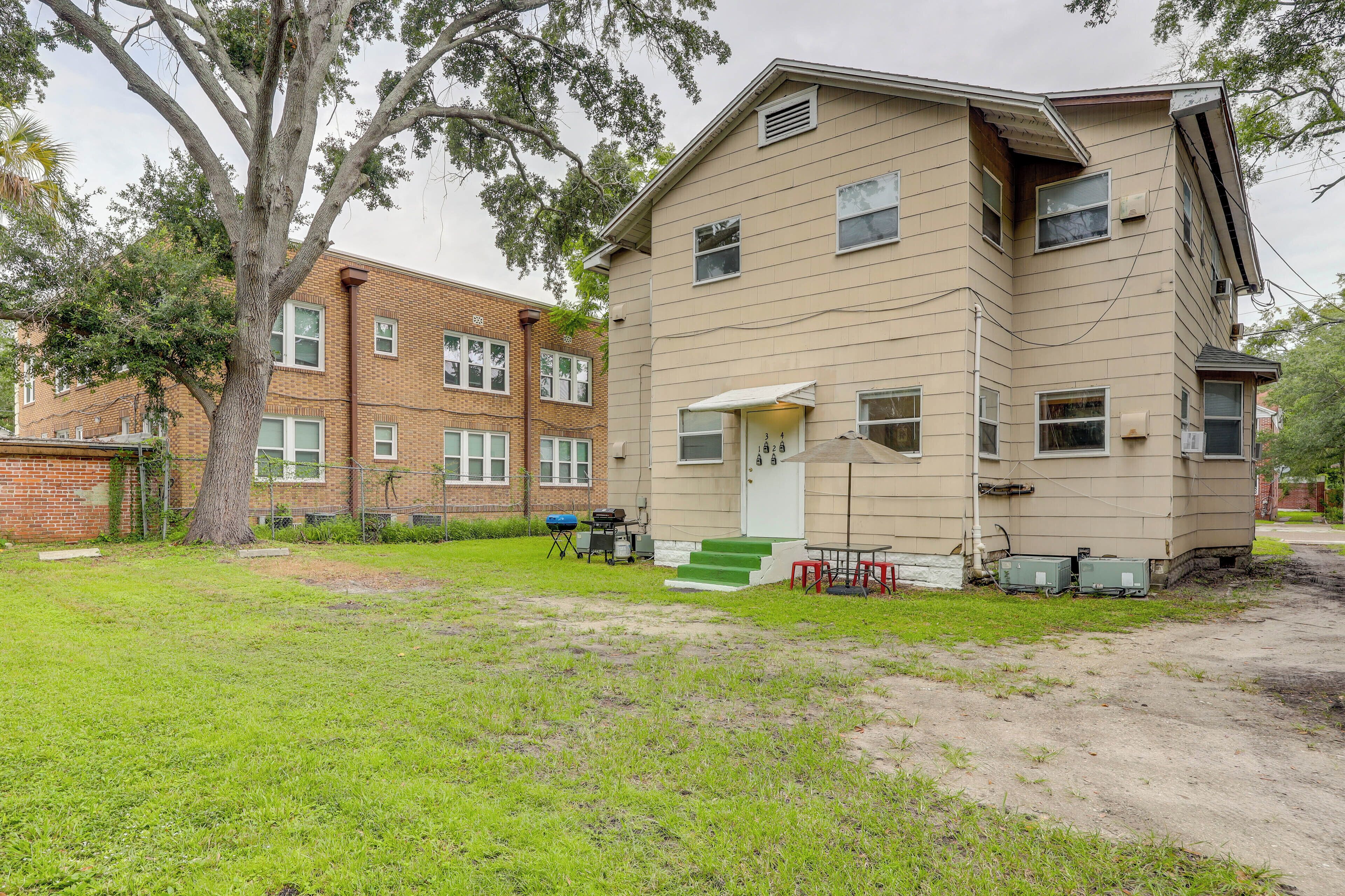 Căn hộ (1 Bedroom) | Nội thất