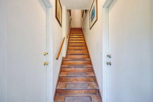 Walk to King Street Eats! Condo in Jacksonville