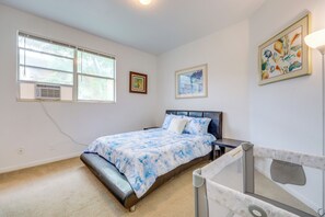 Appartement (1 Bedroom) | Intérieur