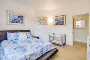 Apartment (1 Bedroom) | Interior - Walk to King Street Eats! Condo in Jacksonville (Jacksonville)