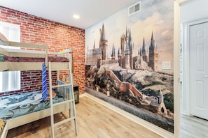 Apartment (3 Bedrooms) | Interior