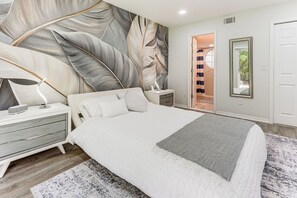 Apartment (3 Bedrooms) | Interior - Florida Fun! Family Condo w/ Pool, 8 Mi to WDW (Kissimmee)