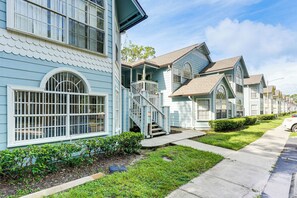 Apartment (3 Bedrooms) | Interior - Florida Fun! Family Condo w/ Pool, 8 Mi to WDW (Kissimmee)