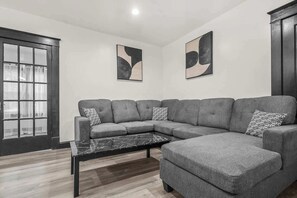 TV, offices