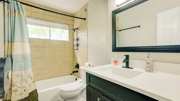 Apartemen (2 Bedrooms) | Interior