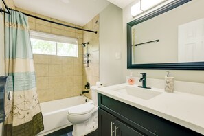 Apartment (2 Bedrooms) | Innenbereich