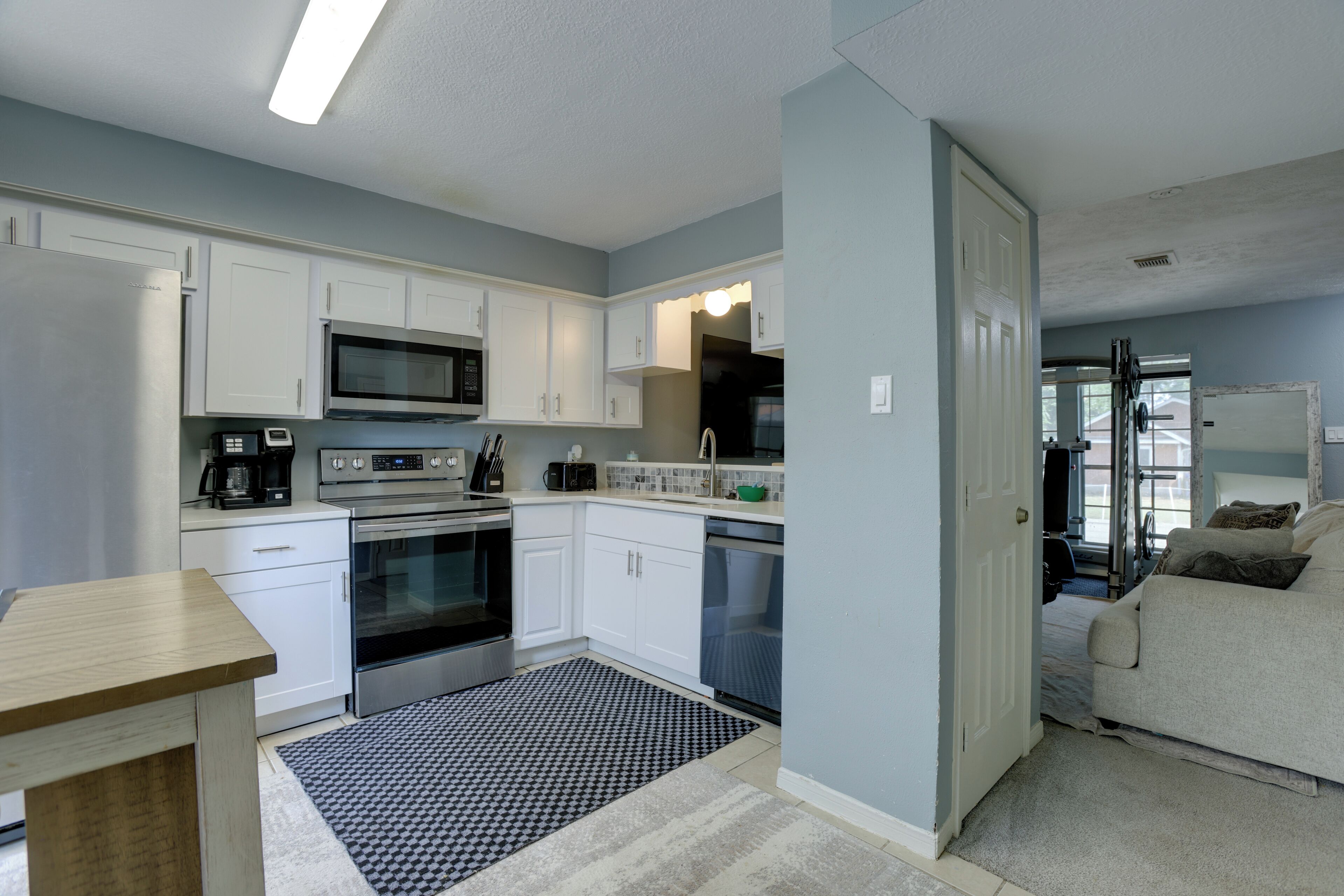 Apartamento (2 Bedrooms) | Interior