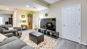 Leilighet (2 Bedrooms) | Fasade