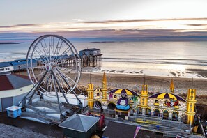 House (3 Bedrooms) | Interior - Modern Gem on 15 Acres, 5 Mi to Old Orchard Beach! (Saco)