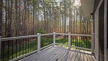 獨棟房屋 (3 Bedrooms) | 住宿內部