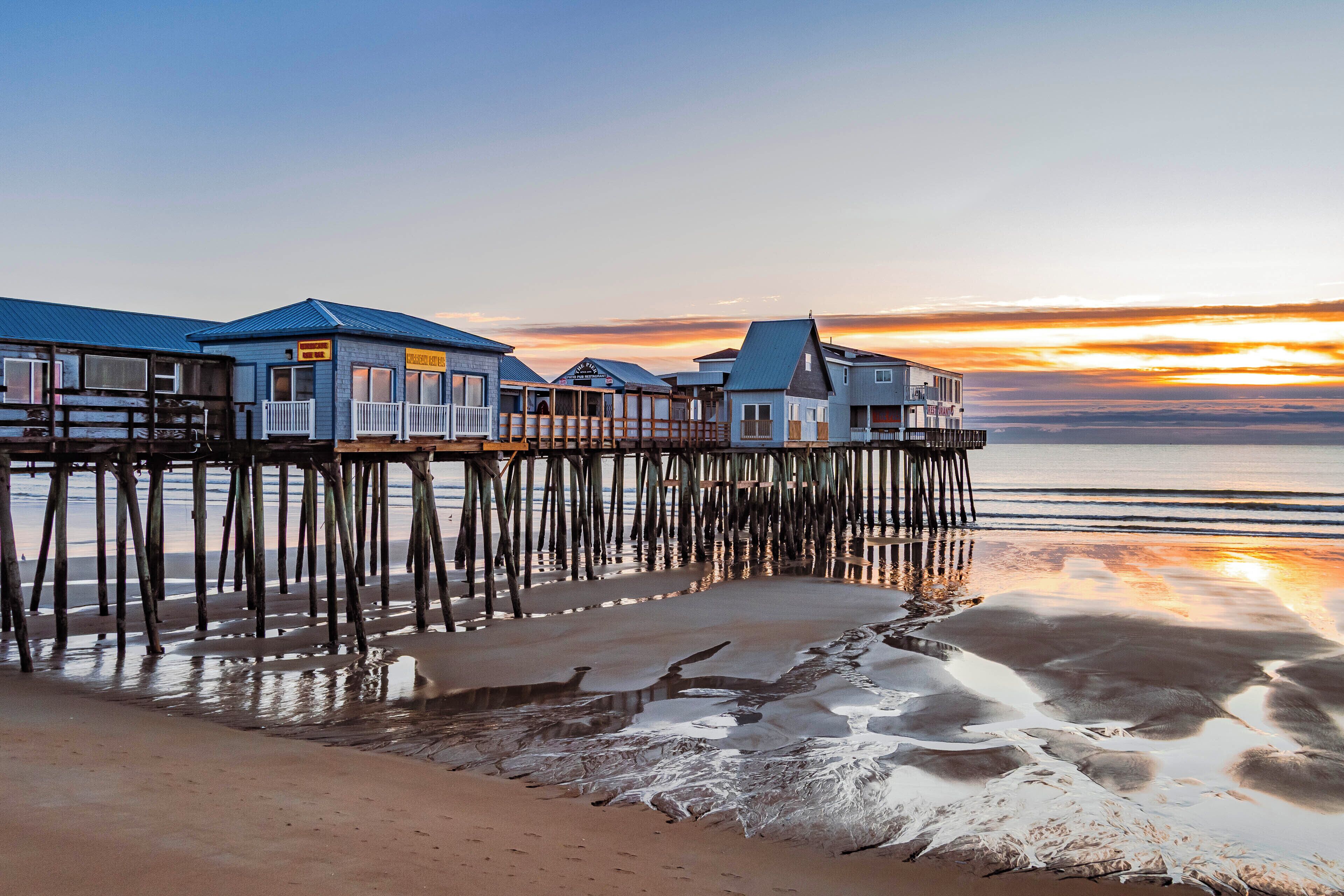 Ferienhaus (3 Bedrooms) | Innenbereich