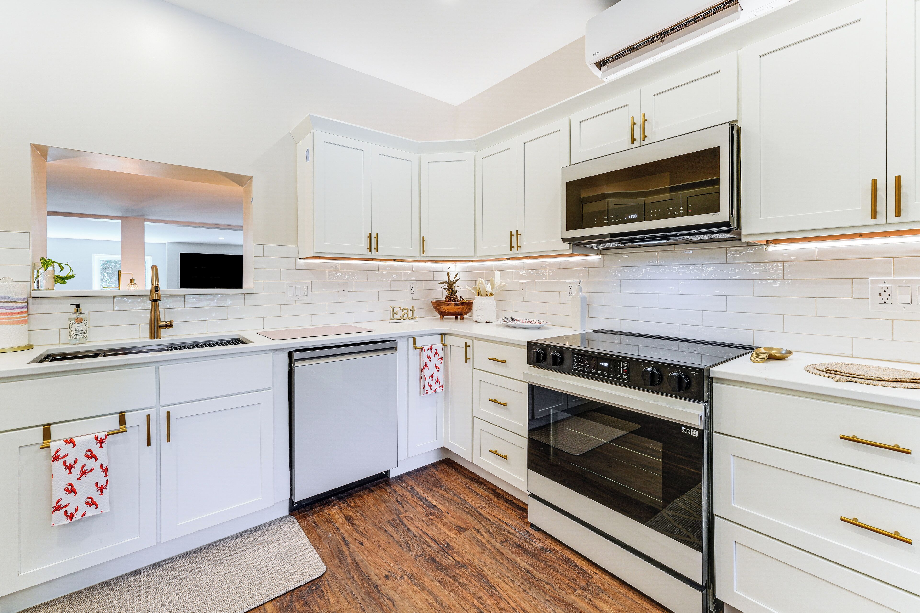 ハウス (3 Bedrooms) | 内装