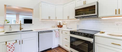 Maison (3 Bedrooms) | Intérieur