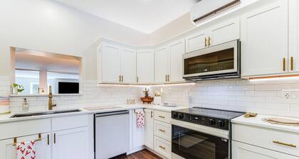 Modern Gem on 15 Acres, 5 Mi to Old Orchard Beach!