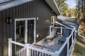 Hus (3 Bedrooms) | Innvendig