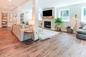 Hus (3 Bedrooms) | Innvendig