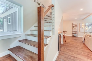 Hus (3 Bedrooms) | Innvendig