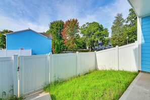 شقة (3 Bedrooms) | المنشأة من الداخل