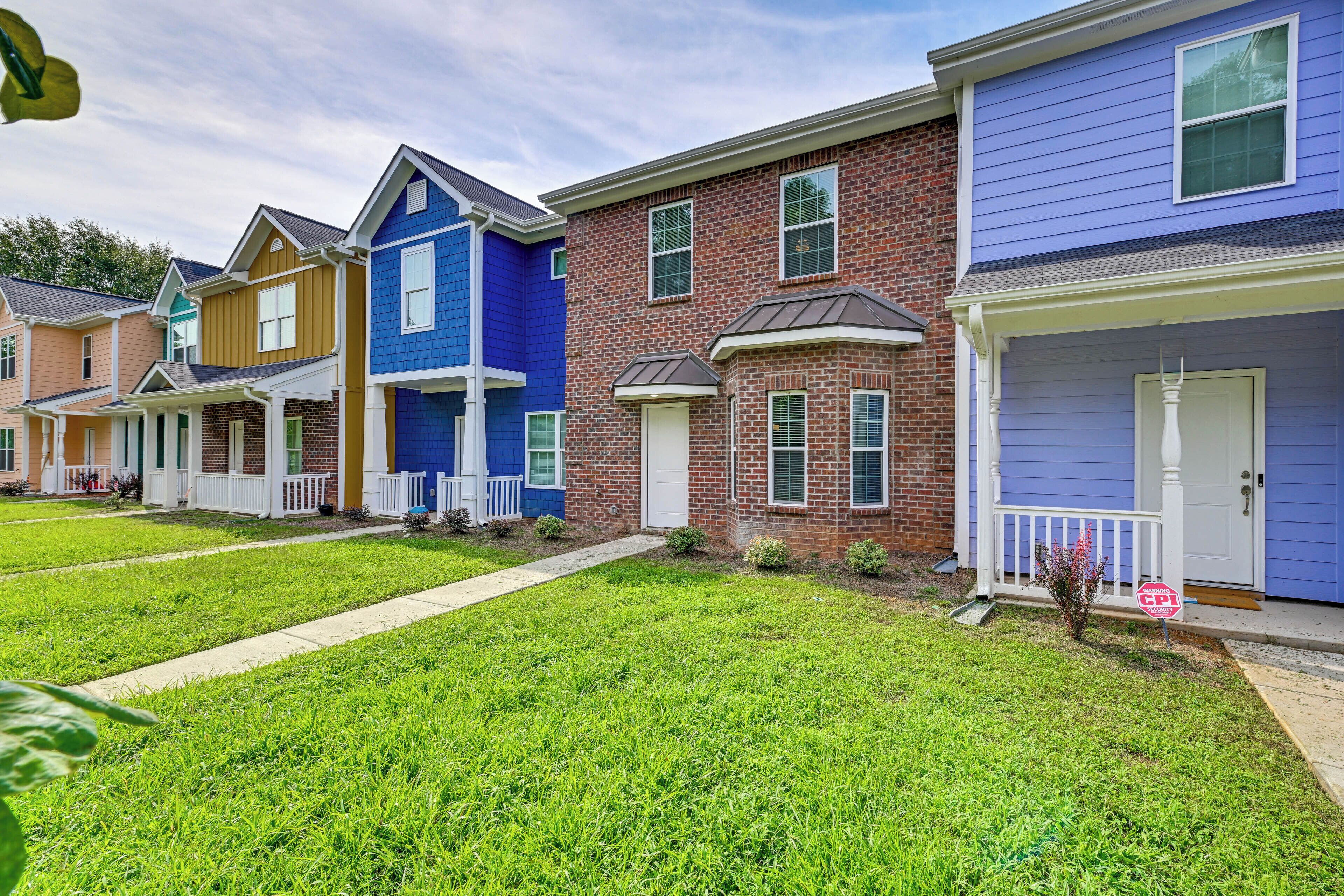 Apartment (3 Bedrooms) | Interior