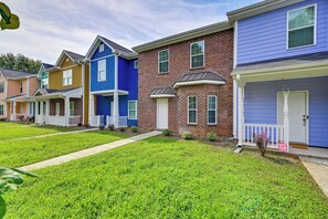 Huoneisto (3 Bedrooms) | Sisätilat