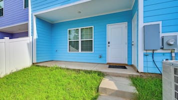 Apartment (3 Bedrooms) | Bahagian dalam