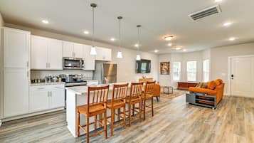 Apartment (3 Bedrooms) | Bahagian dalam