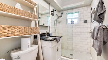 Nhà (1 Bedroom) | Nội thất