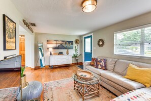 House (1 Bedroom) | Interior