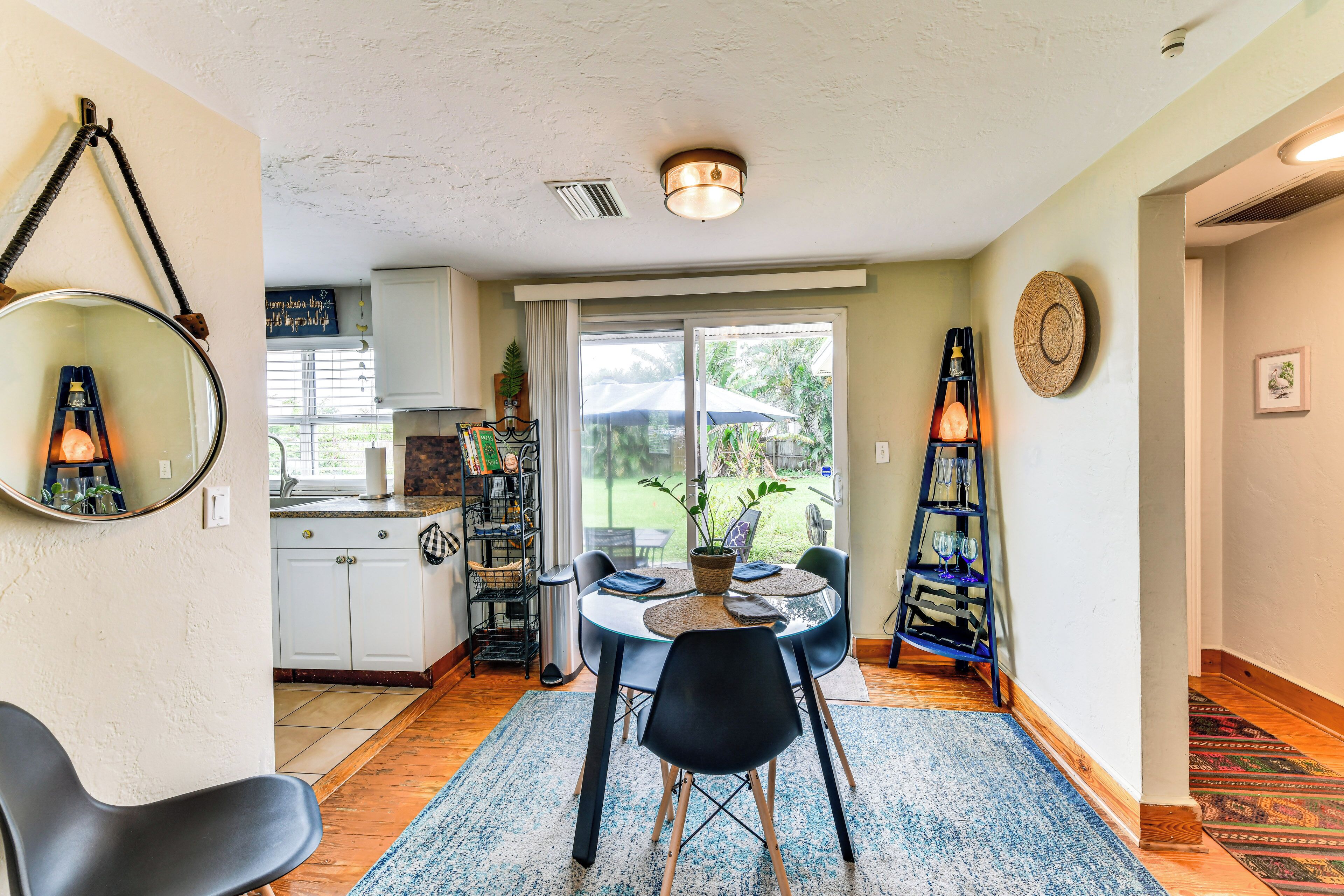 Maison (1 Bedroom) | Intérieur