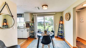 Maison (1 Bedroom) | Intérieur