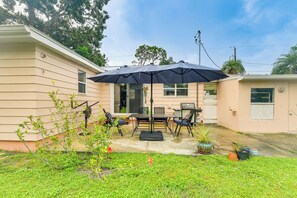 Huis (1 Bedroom) | Interieur