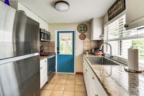 Casa (1 Bedroom) | Interior