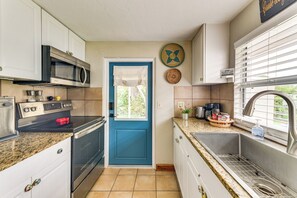House (1 Bedroom) | Interior - < 3 Mi to Dtwn: Pet-friendly Sarasota Stay w/ Yard (Sarasota)