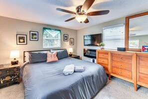House (1 Bedroom) | Interior