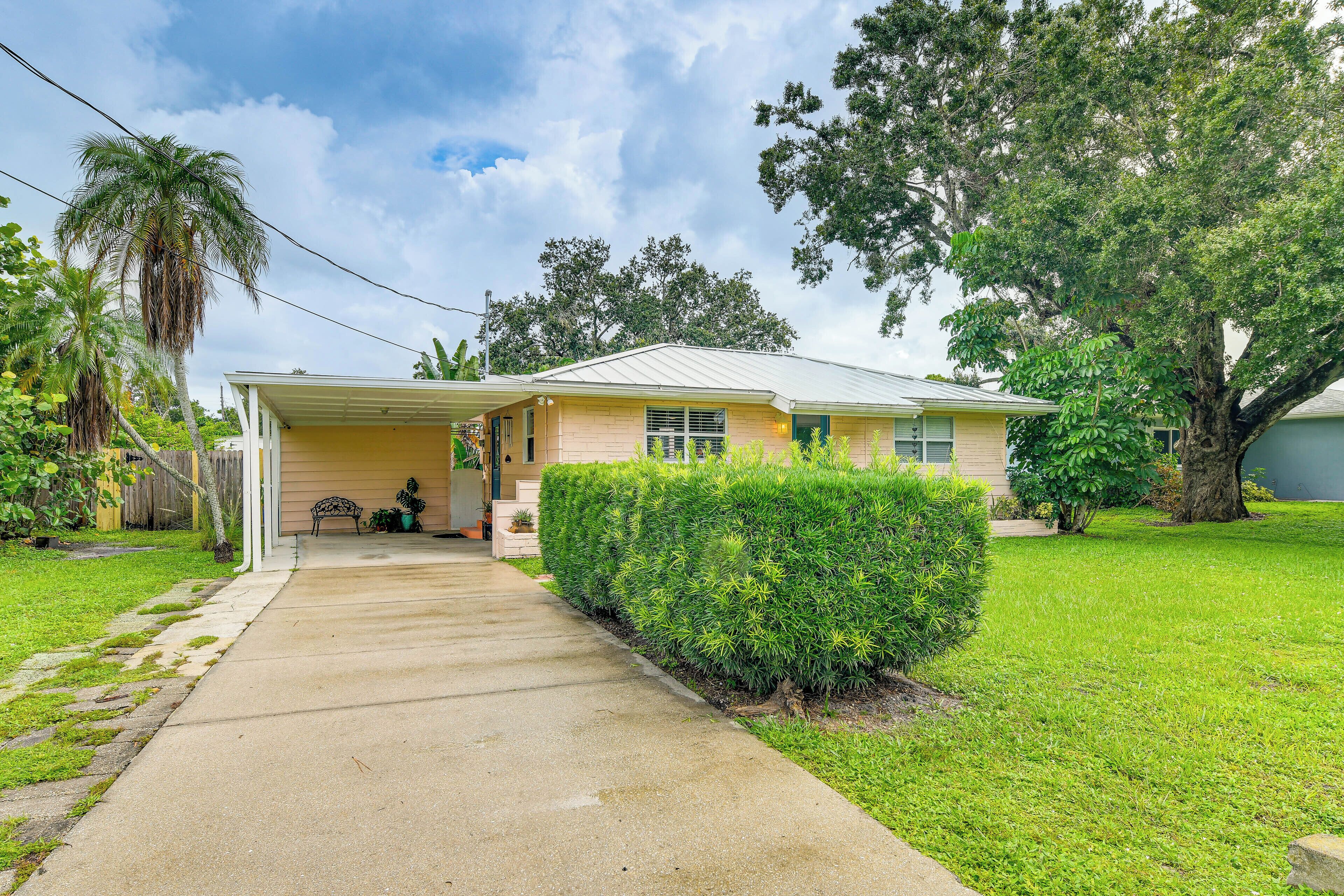 獨棟房屋 (1 Bedroom) | 住宿內部